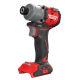 CMCF830BLW Type 1 Impact Driver