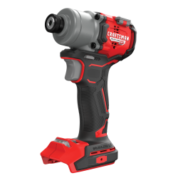 CMCF830BLW Type 1 Impact Driver 1 Unid.