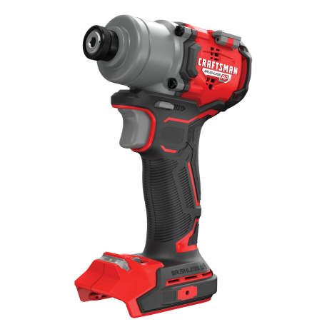 CMCF830BLW Type 1 Impact Driver