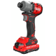 CMCF830D2 Type 1 Impact Driver