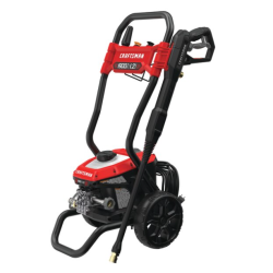 CMEPW1900VA Type 1 Pressure Washer 2 Unid.