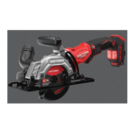 CMCS405B Type 1 Cordless Circular Saw