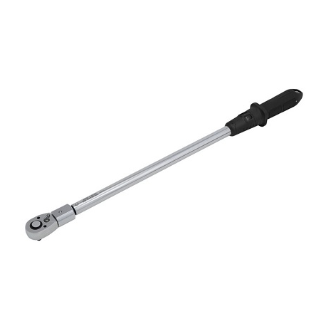 J6014D Tipo 1 Es-torque Wrench