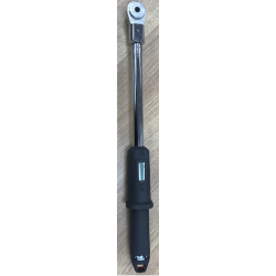 TWV150D Tipo 1 Es-torque Wrench 1 Unid.