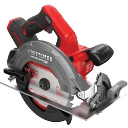 CMCS551BLW Type 2 Cordless Circular Saw 1 Unid.