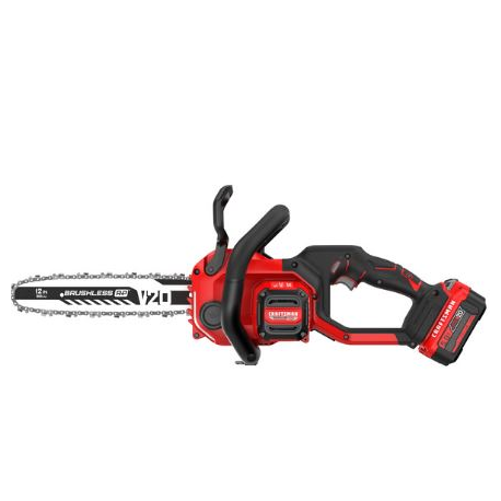 CMCCS630P1 Type 1 Chainsaw