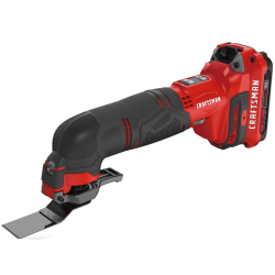 CMCE501D1 Type 1 Oscillating Tool