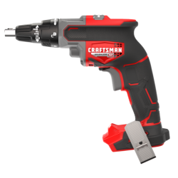 CMCF600B Type 1 Cordless Screwdriver