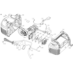 C2002R Type 9 Compressor