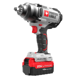 PCCF940M1 Type 1 Impact Wrench 2 Unid.