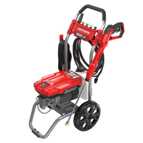 CMEPW2800 Type 1 Pressure Washer