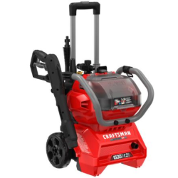 CMCPW1500N2 Type 1 Pressure Washer 2 Unid.