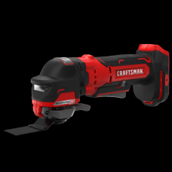 CMCE565C1 Type 1 Oscillating Tool