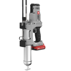 PCCGG001D1 Type 1 Cordless Grease Gun 2 Unid.