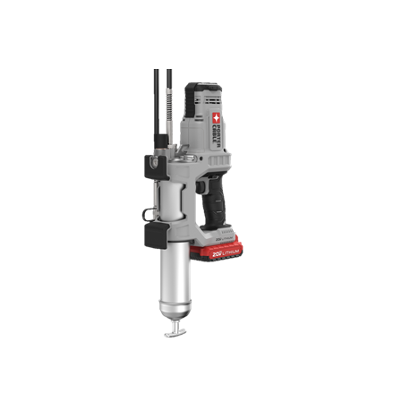 PCCGG001D1 Type 1 Cordless Grease Gun