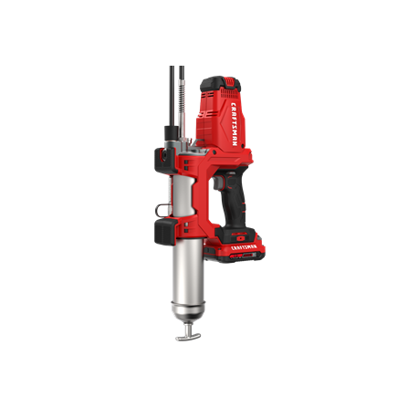 CMCGG001D1 Type 1 Cordless Grease Gun