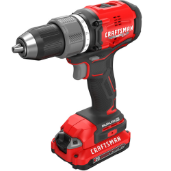 CMCD713C1 Type 1 Cordless Drill 1 Unid.