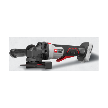 PCCG400B Type 1 Angle Grinder