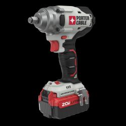 PCCF920M1 Type 1 Impact Wrench 4 Unid.