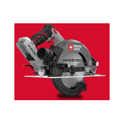 PCCS500B Type 1 Cordless Circular Saw 1 Unid.