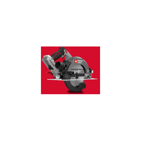 PCCS500B Type 1 Cordless Circular Saw