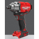 CMCF921B Tipo 1 Es-cordless Impact Wrench