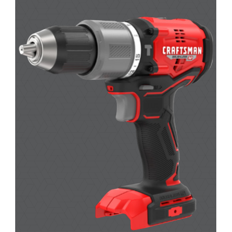 CMCD732D2 Type 1 Hammer Drill