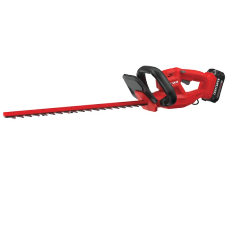 CMCHT810B Type 1 Cordless Hedgetrimmer