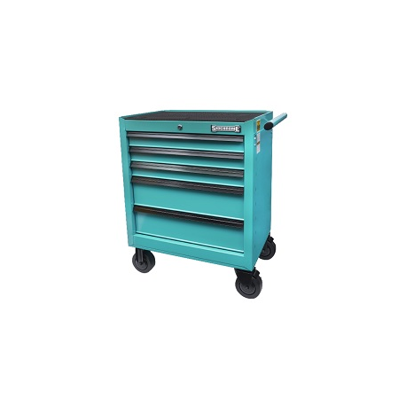 SCMT50215HTB Type 1 Roller Cabinet