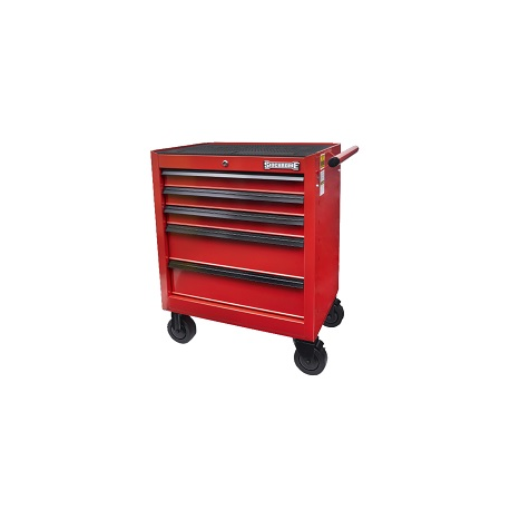 SCMT50215HRB Type 1 Roller Cabinet