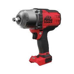 BWP152N Type 1 Impact Wrench