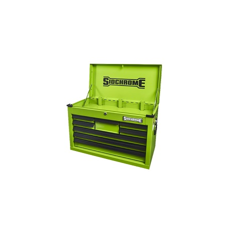 SCMT50208HGB Type 1 Top Chest