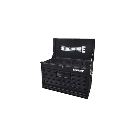 SCMT50208HBK Type 1 Top Chest