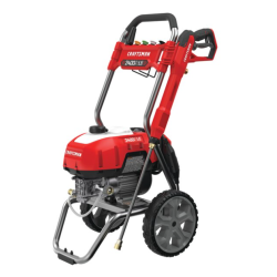 CMEPW2400 Type 1 Pressure Washer 18 Unid.