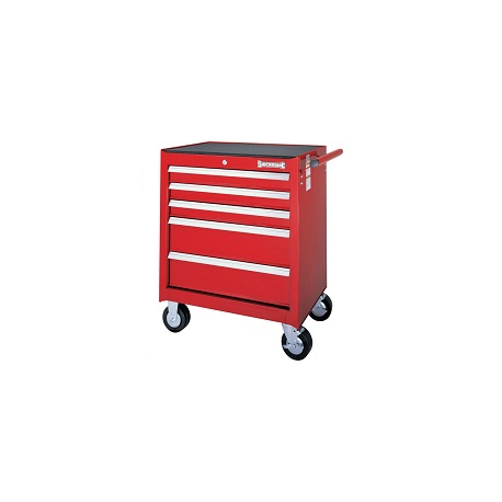 SCMT50215HBK Tipo 1 Enrollar Mueble