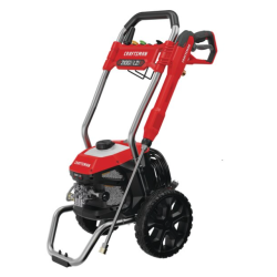 CMEPW2100 Type 1 Pressure Washer 23 Unid.