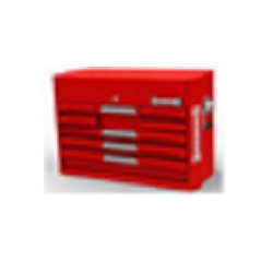 SCMT30308 Type 1 Drawer Cabinet 1 Unid.