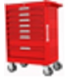 SCMT30307 Type 1 Drawer Cabinet