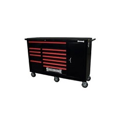 SCMT50276BK Type 1 Drawer Cabinet 1 Unid.