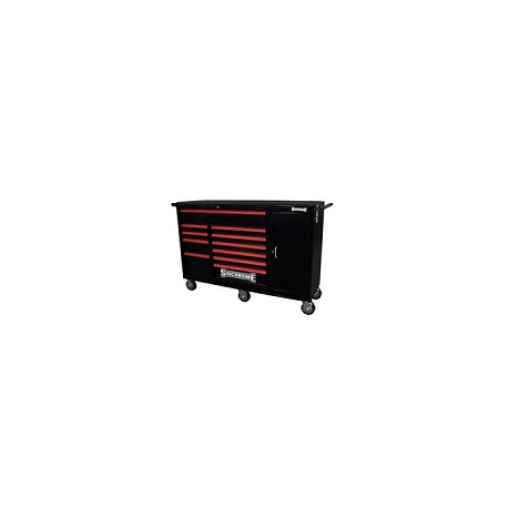 SCMT50276BK Type 1 Drawer Cabinet