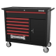 SCMT50227BK Type 1 Drawer Cabinet