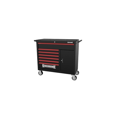 SCMT50227BK Type 1 Drawer Cabinet