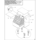 SCMT50206ST Type 1 Roller Cabinet