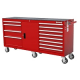 SCMT50280 Type 1 Roller Cabinet