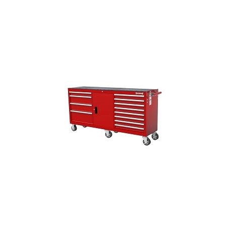 SCMT50280 Type 1 Roller Cabinet