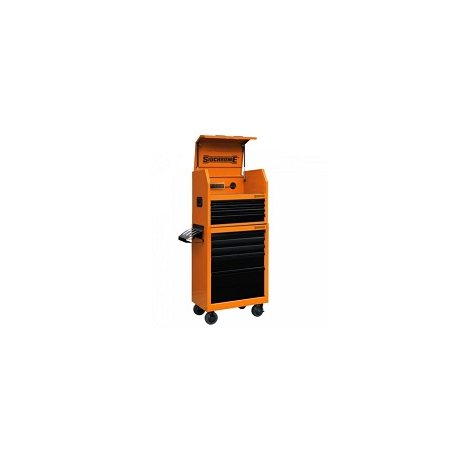 SCMT50219OB Type 1 Roller Cabinet