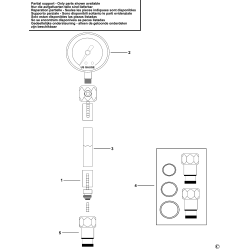 SCMT70218 Type 1 Compression Tester