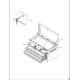 SCMT50246 Type 1 Drawer Cabinet