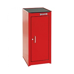 SCMT50331 Type 1 Shelving Cabinet 1 Unid.