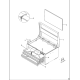 SCMT50203 Type 1 Drawer Cabinet